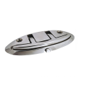 Boating accessories for hardware tool manufacturing